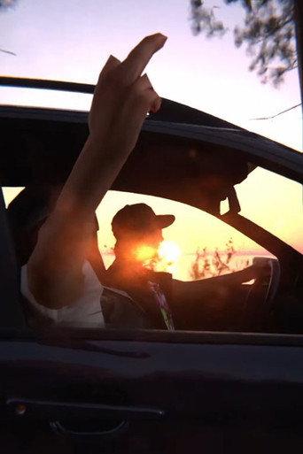 Gazing at Sunsets (2026) poster