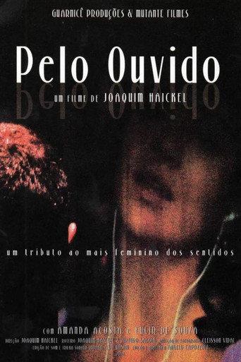 Pelo Ouvido () poster