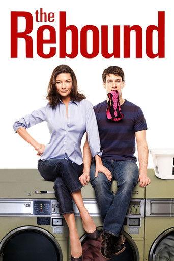 The Rebound (2009) poster