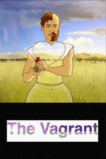 The Vagrant (2015) poster