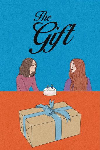 The Gift () poster