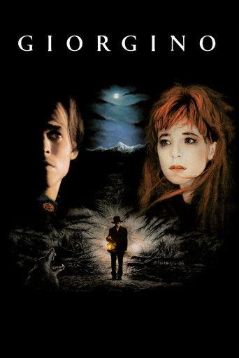 Giorgino (1994) poster