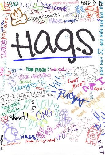H.A.G.S. (Have a Good Summer) (2021) poster