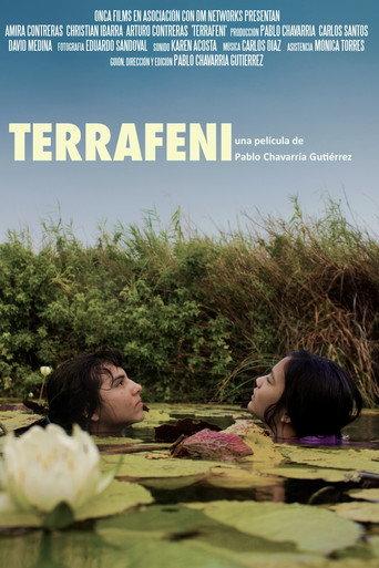 Terrafeni (2012) poster