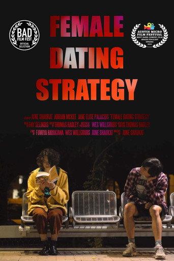 Female Dating Strategy (2020) poster