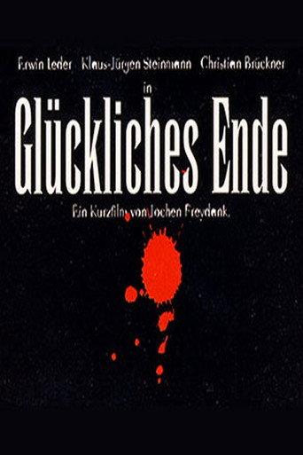 Happy End (1999) poster