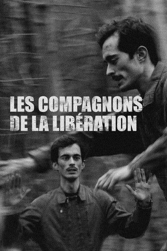 Les compagnons de la Libération () poster
