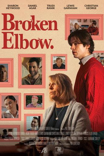 Broken Elbow () poster