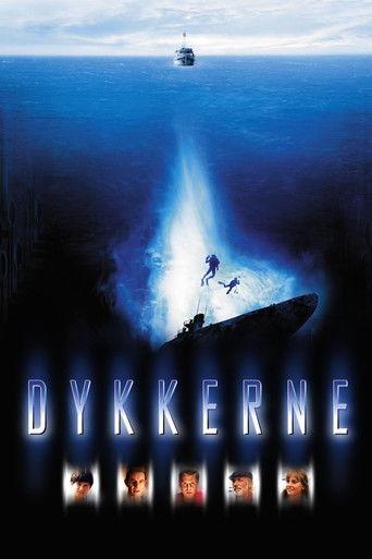 Beyond (2000) poster