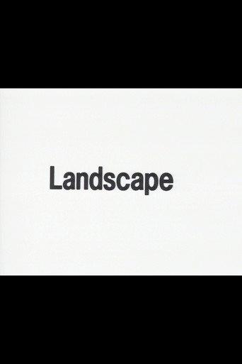 Landscape (1983) poster