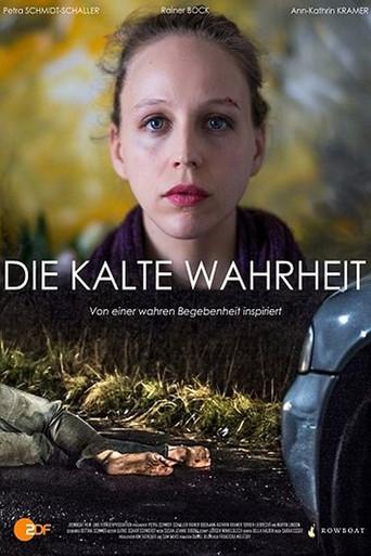 The Cold Truth (2015) poster