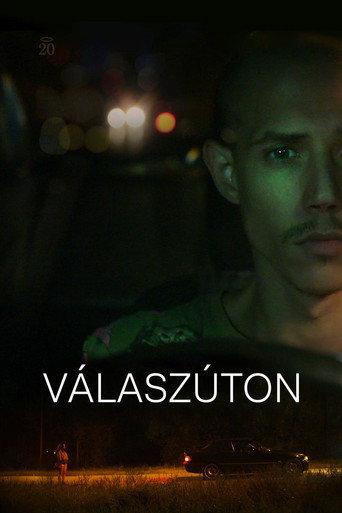 Válaszúton (2020) poster