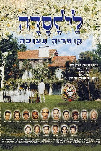 Passover Fever (1995) poster