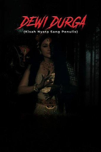 Dewi Durga (2024) poster