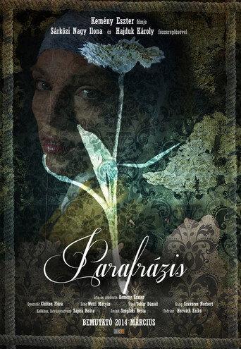 Parafrázis (2014) poster