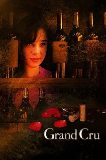Grand Cru (2010) poster