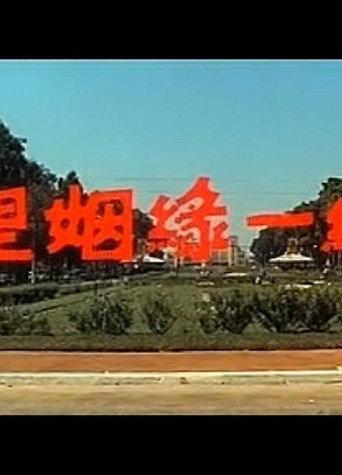 千里姻缘一线牵 (1963) poster