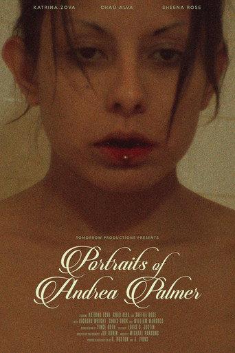 Portraits of Andrea Palmer (2018) poster