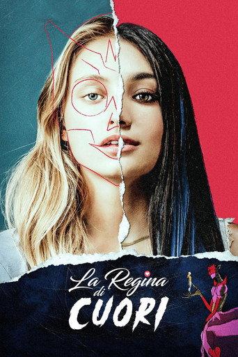 The Queen of Hearts (2021) poster