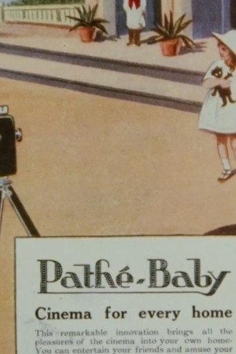 The Charles Pathé-Babies (1986) poster