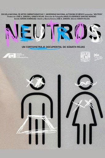 Genderless (2024) poster