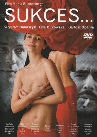 Sukces (2003) poster