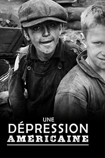 Une dépression américaine (2019) poster