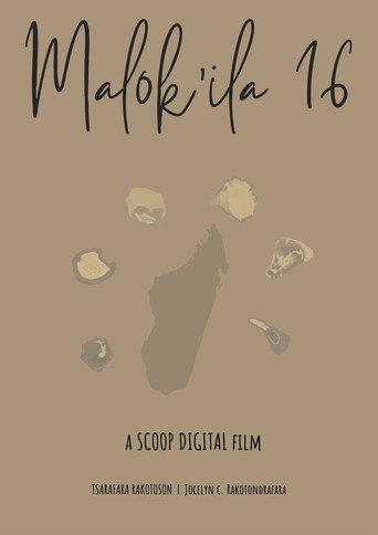 Malok’Ila 16 (2024) poster