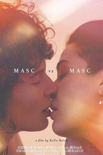 Beyond Norms: Exploring Identity - Masc vs. Masc (2025) poster