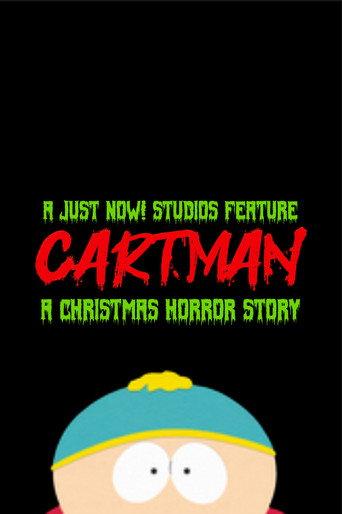 Cartman (2024) poster