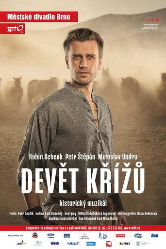 Devět křížů () poster