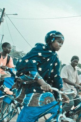Ouaga! Hommage à l'homme du 4 aout (2008) poster