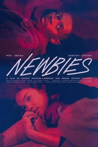 Newbies (2025) poster