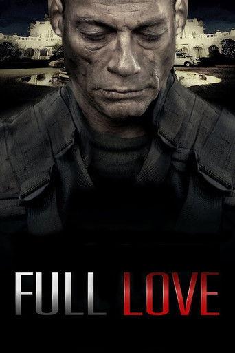Full Love (2010) poster