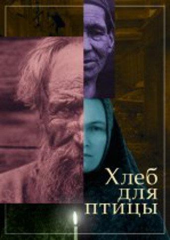 Bread for a Bird (2010) poster