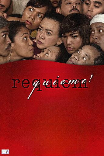 Requiem (2012) poster