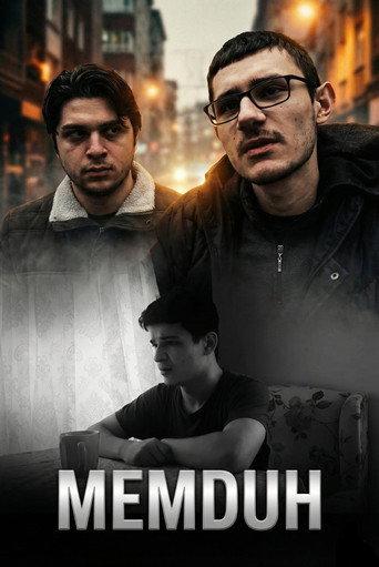 Memduh (2026) poster