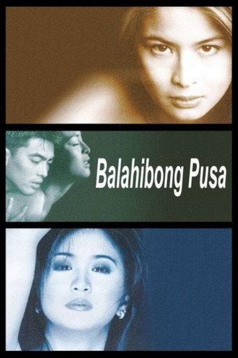 Balahibong Pusa (2001) poster