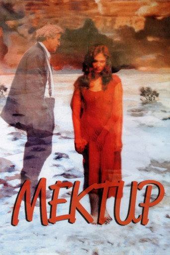 The Letter (1997) poster