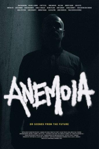 Anemoia, or Scenes from the Future () poster