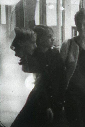 Image, Flesh and Voice (1969) poster