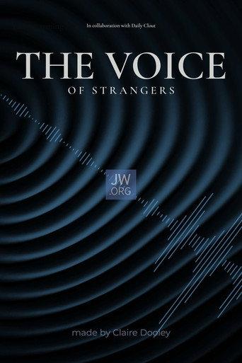 The Voice of Strangers (2022) poster
