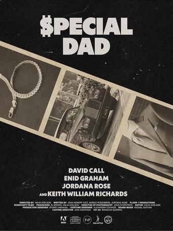 Special Dad (2024) poster