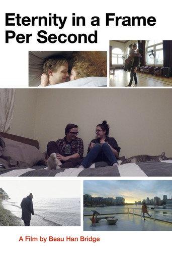 Eternity in a Frame Per Second () poster