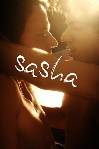 Sasha (2011) poster