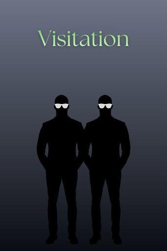 Visitation () poster