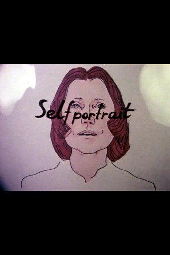 Selfportrait (1971) poster