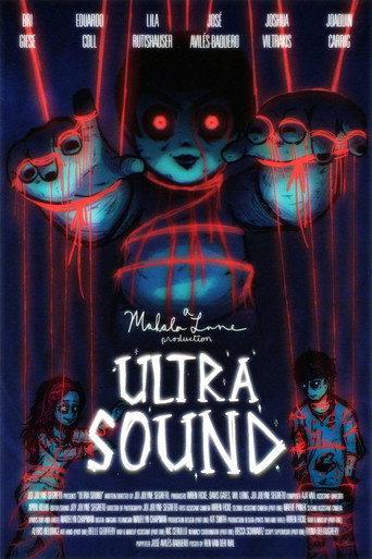 Ultra Sound (2026) poster