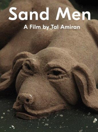 Sand Men () poster