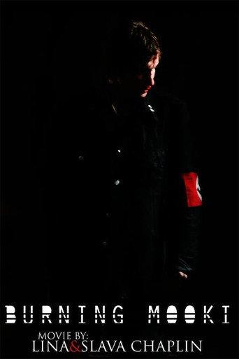 Burning Mooki (2008) poster